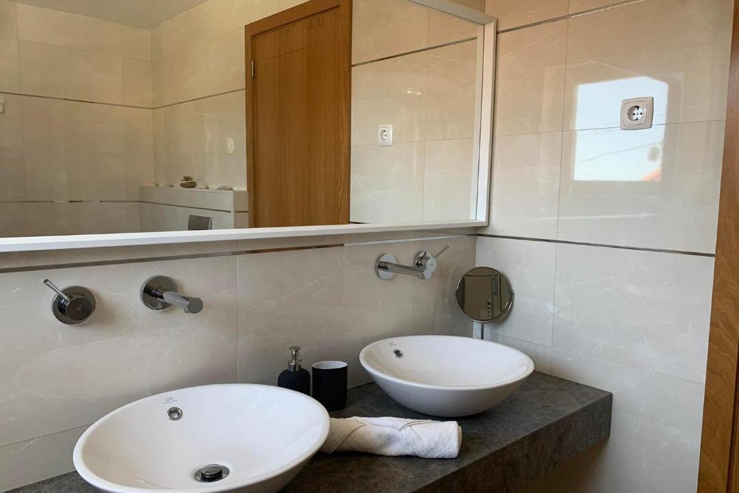 Photo of Bathroom in Povoa De Varzim