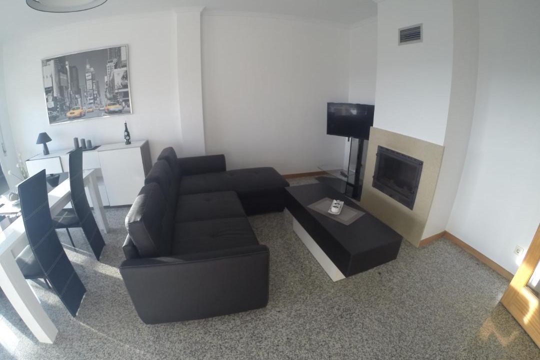 Photo of Livingroom in Esmoriz