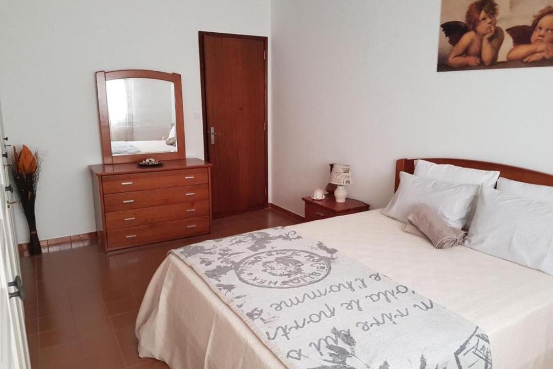 Photo of Bedroom in Fuseta