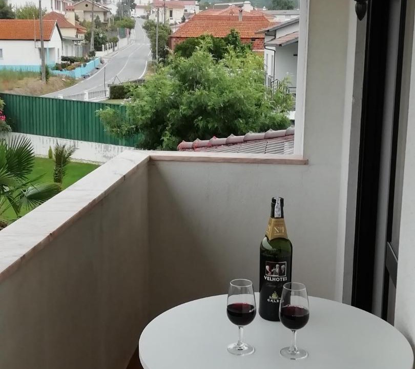 Photo of Patio Balcony in Paco