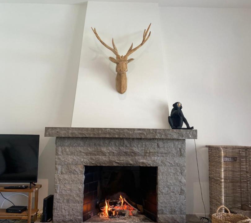Photo of Livingroom in Banzao