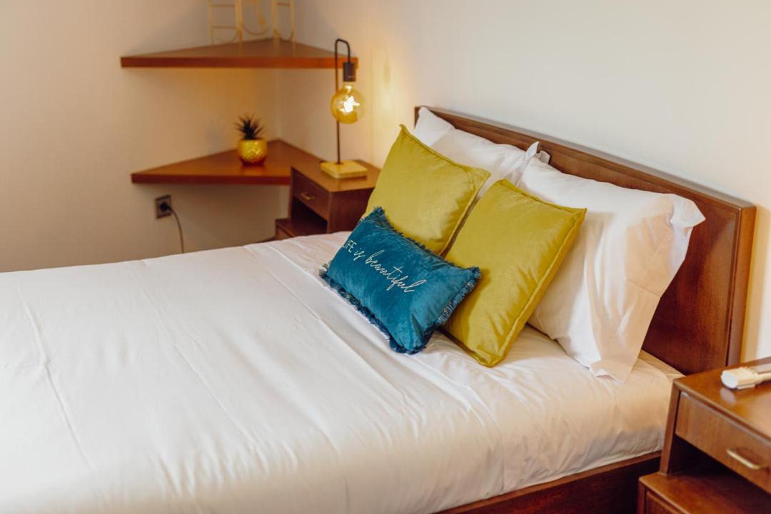 Photo of Bedroom in Boavista