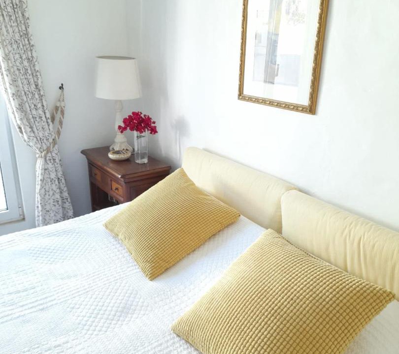 Photo of Bedroom in Albufeira