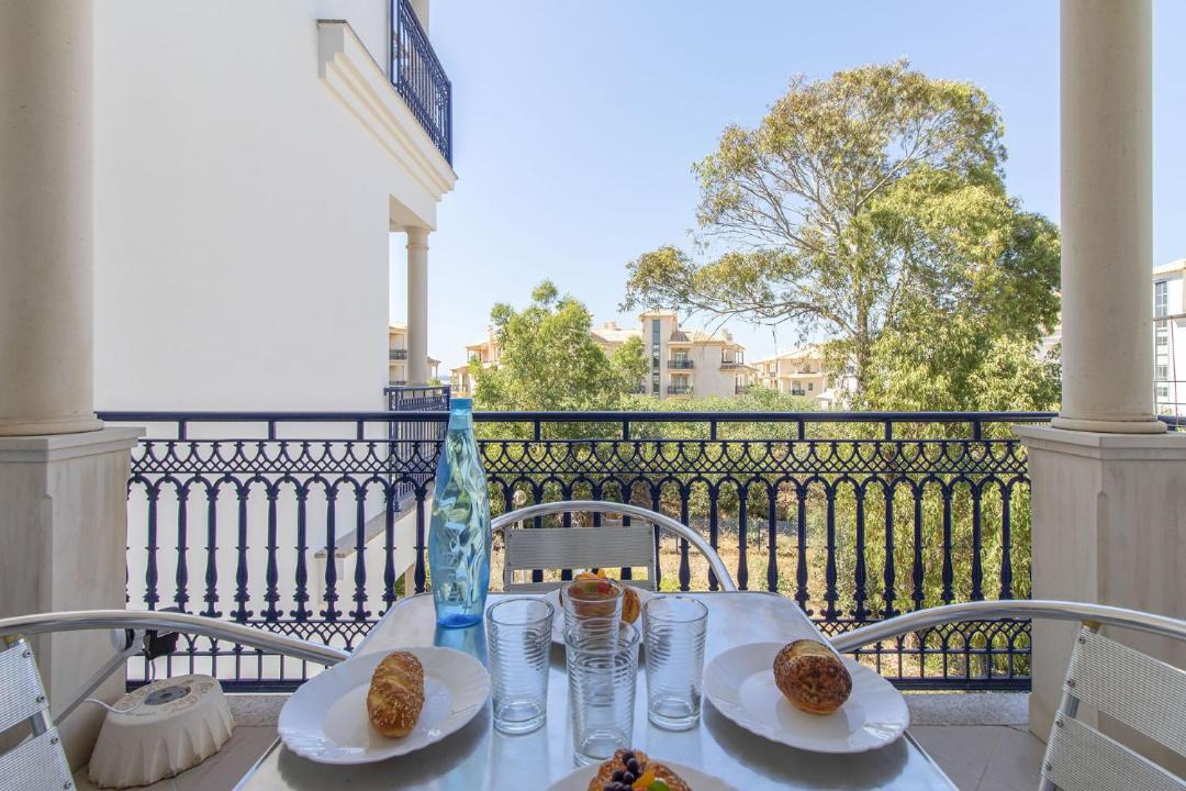 Photo of Patio Balcony in Oura