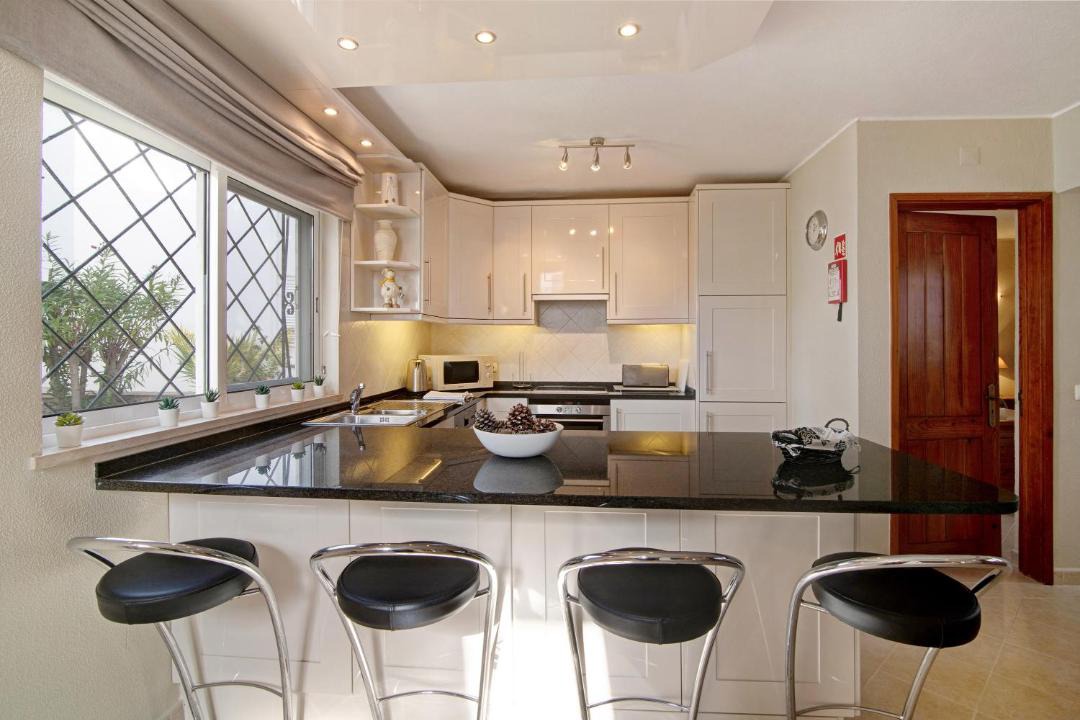 Photo of Kitchen in Vale do Lobo