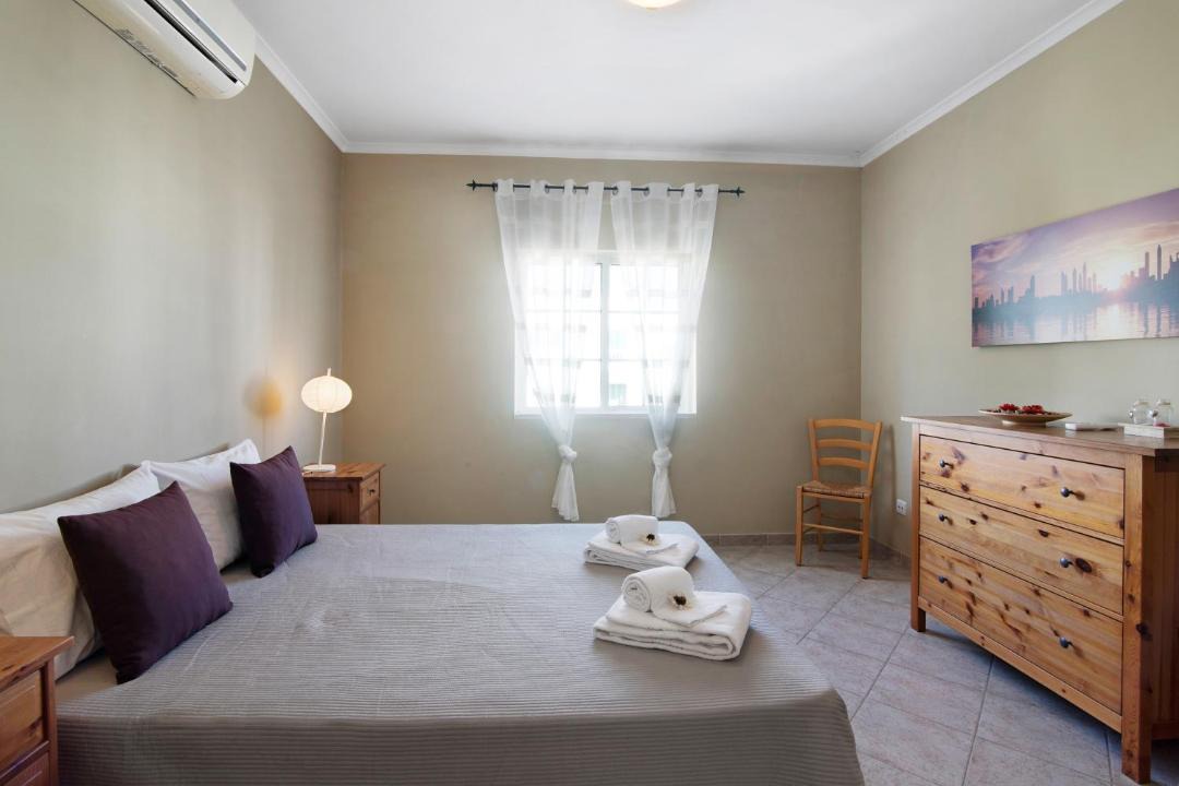 Photo of Bedroom in Canada