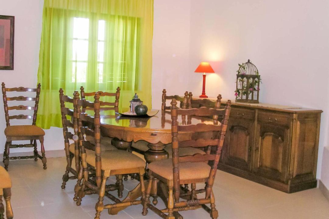 Photo of Livingroom in Alvor
