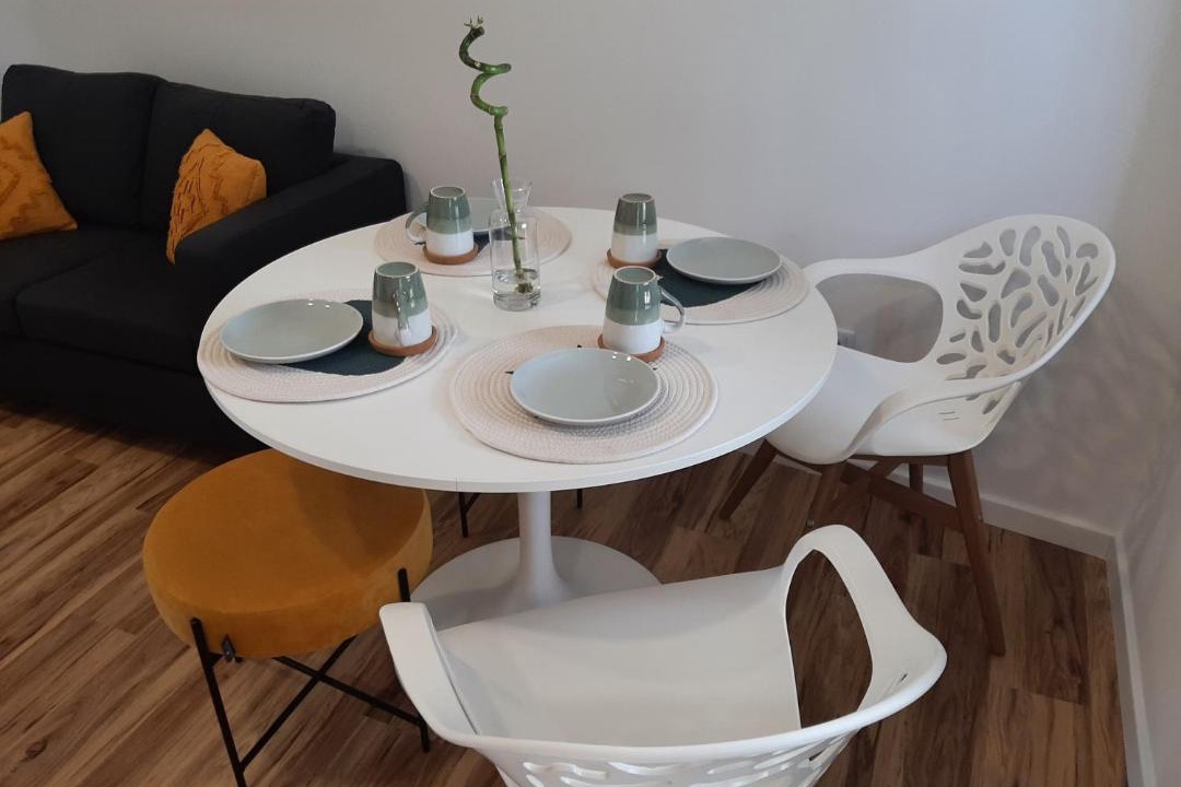 Photo of Livingroom in Ponta Delgada