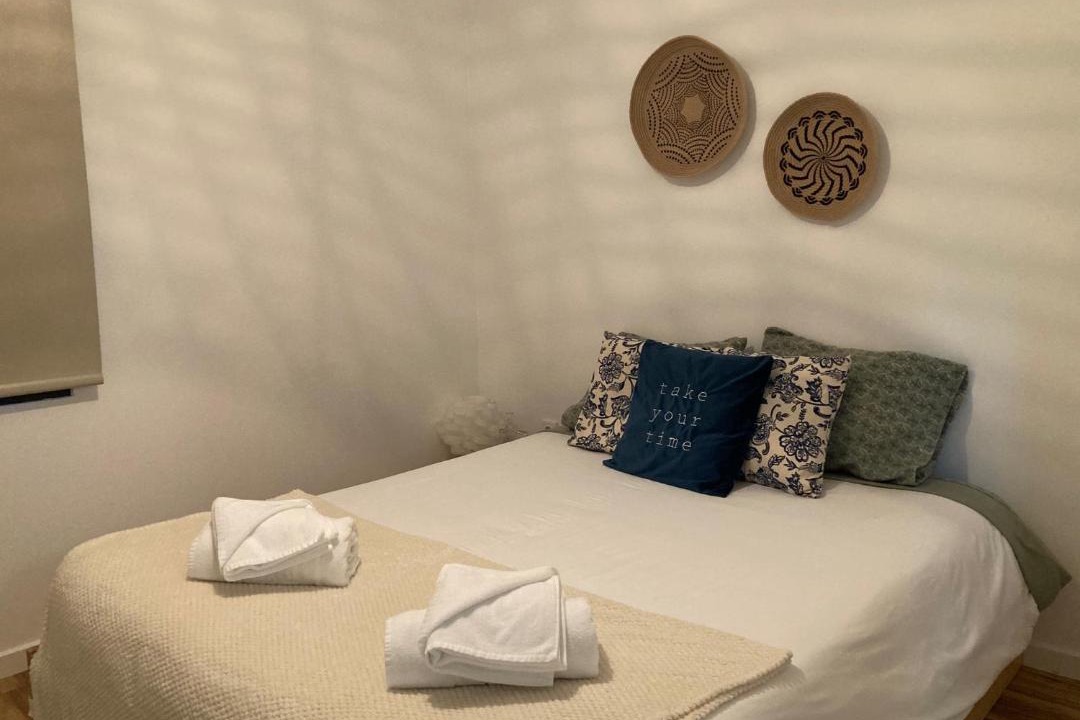 Photo of Bedroom in Ponta Delgada