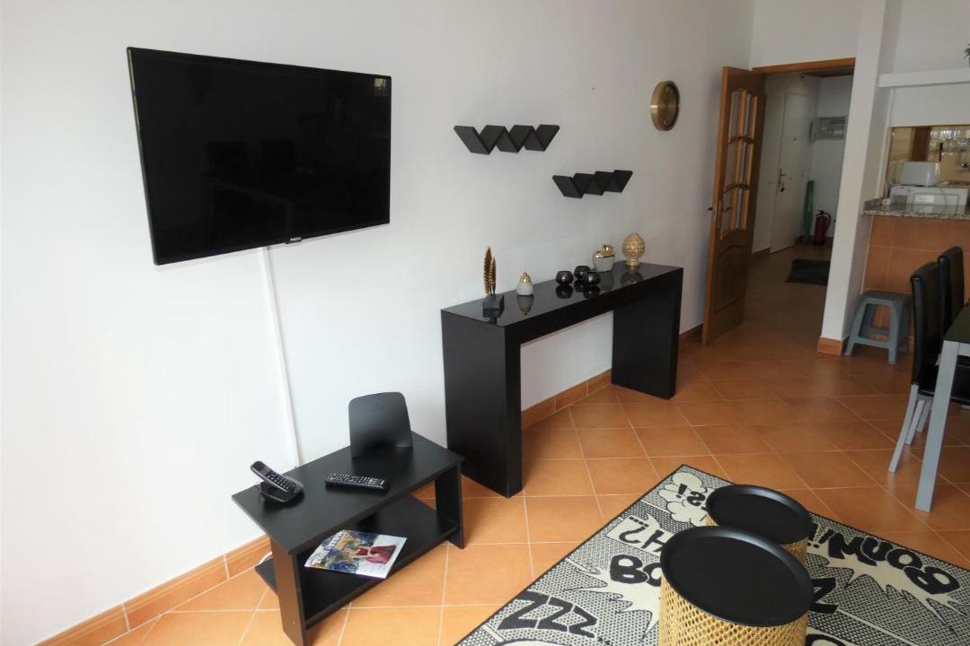 Photo of Livingroom in Albardeira