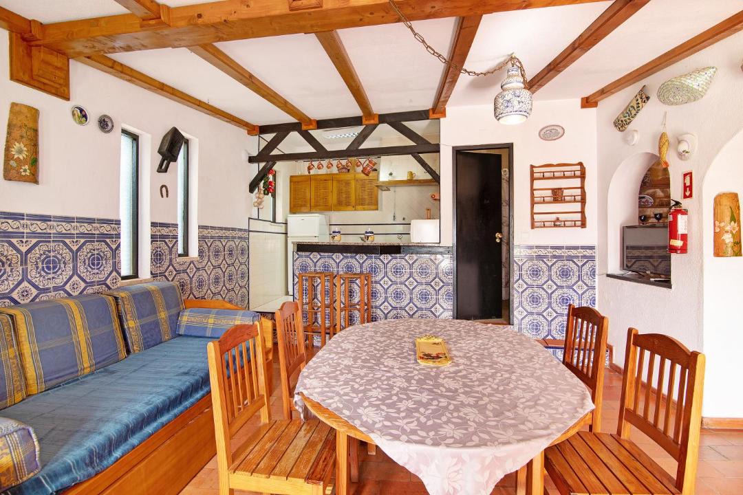 Photo of Livingroom in Areias de Sao Joao