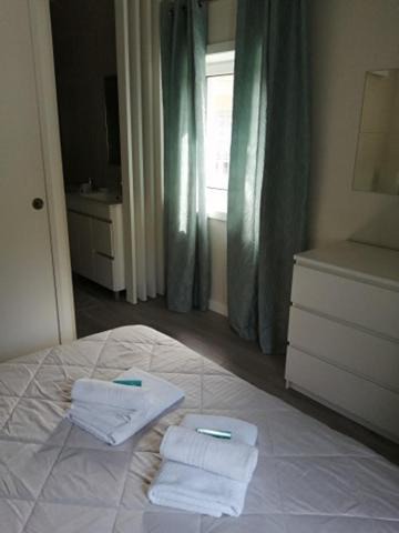 Photo of Bedroom in Vila Nova de Famalicao