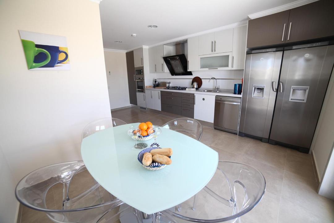 Photo of Kitchen in Gale
