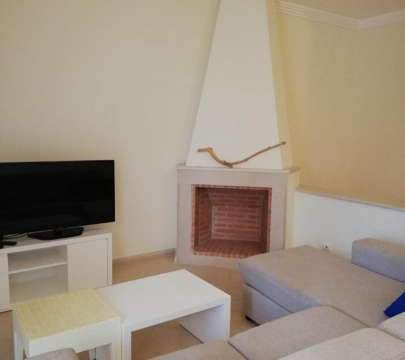Photo of Livingroom in Santa Eulalia