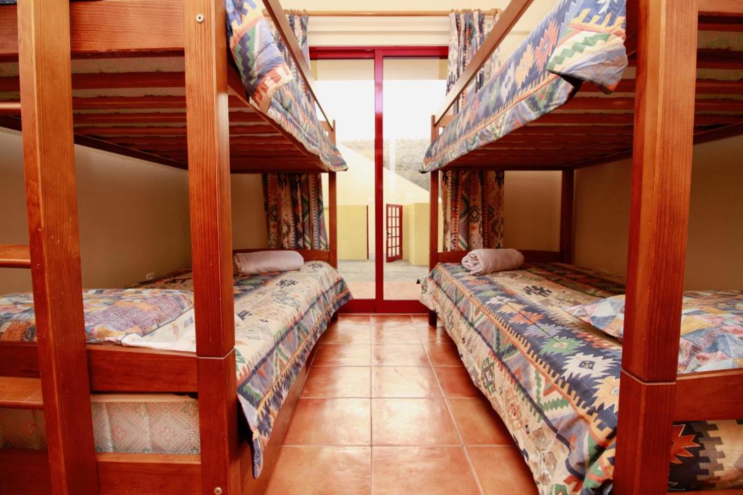 Photo of Bedroom in Vila Baleira