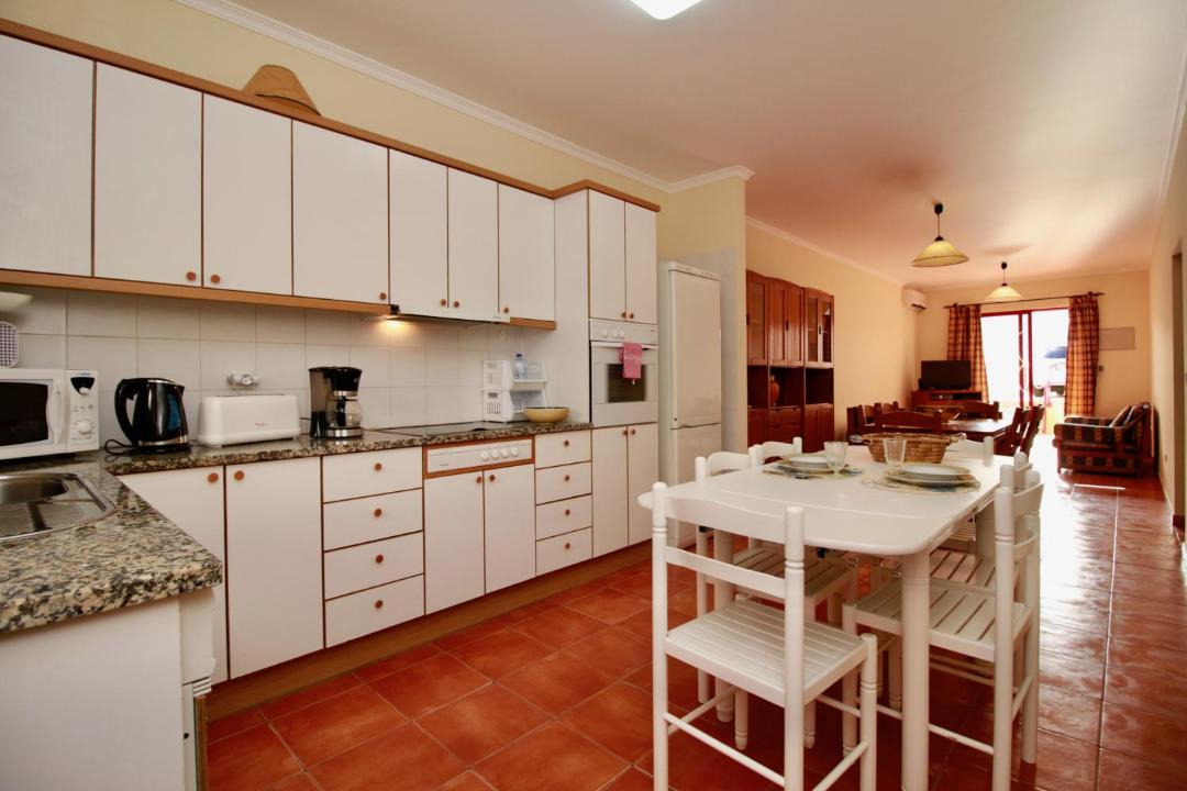 Photo of Kitchen in Vila Baleira