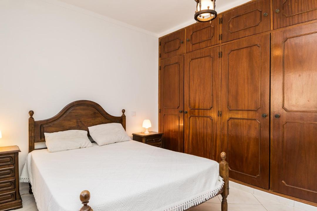Photo of Bedroom in Almancil