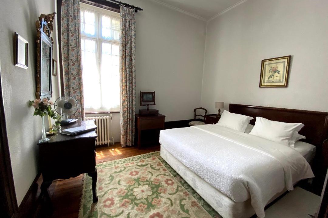 Photo of Bedroom in Luso