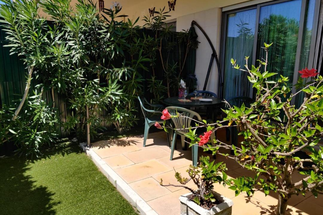 Photo of Patio Balcony in Albufeira