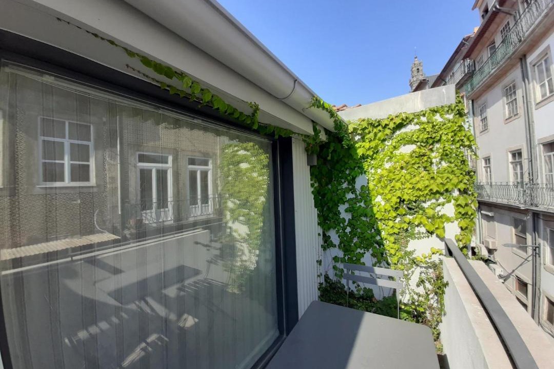 Photo of Patio Balcony in Centro / Baixa