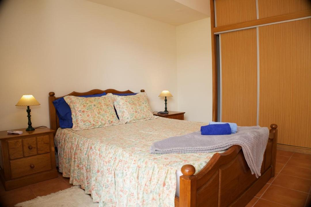 Photo of Bedroom in Vila Baleira