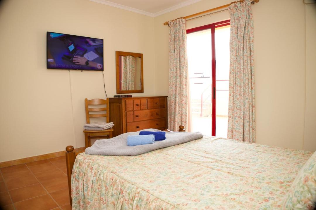 Photo of Bedroom in Vila Baleira