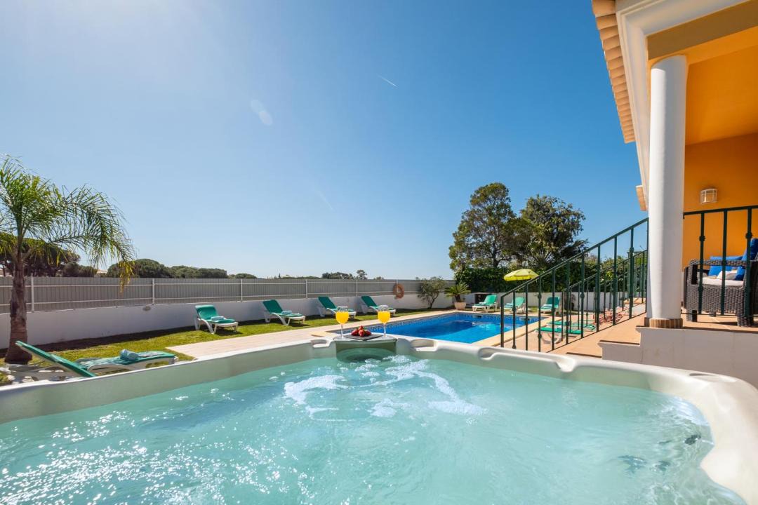 Photo of Patio Balcony in Olhos D'Agua