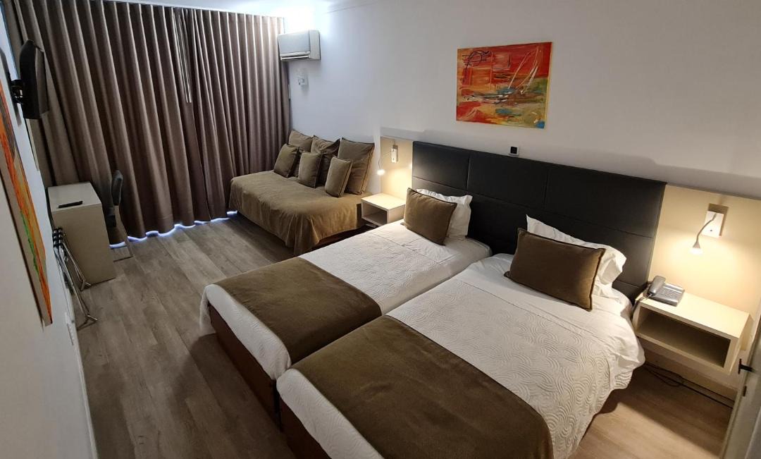 Photo of Bedroom in Luso