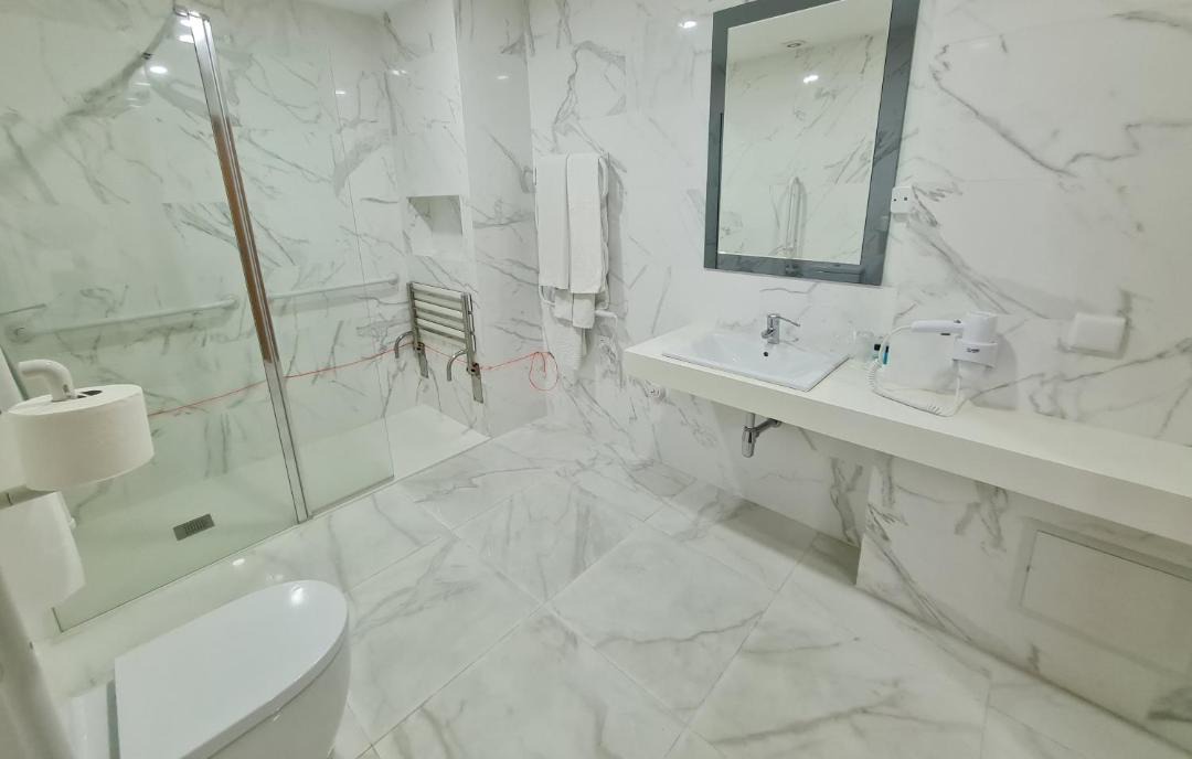Photo of Bathroom in Luso
