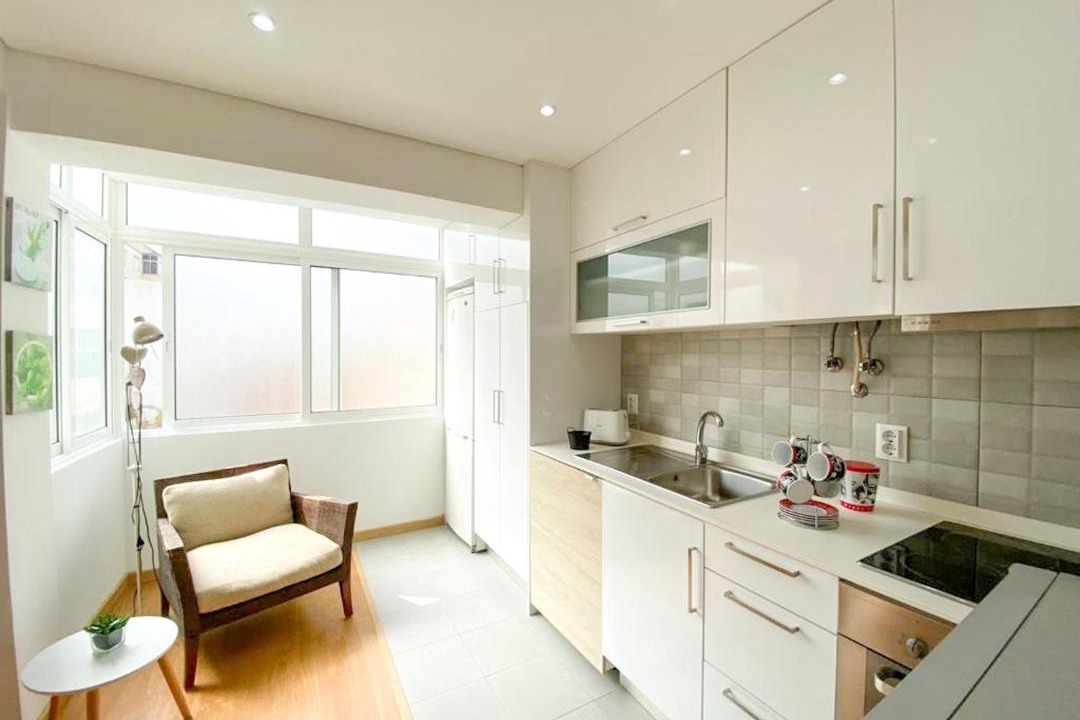 Photo of Kitchen in Setubal