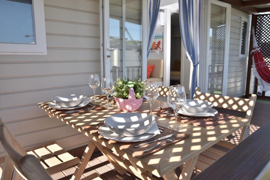 Photo of Patio Balcony in Aguda