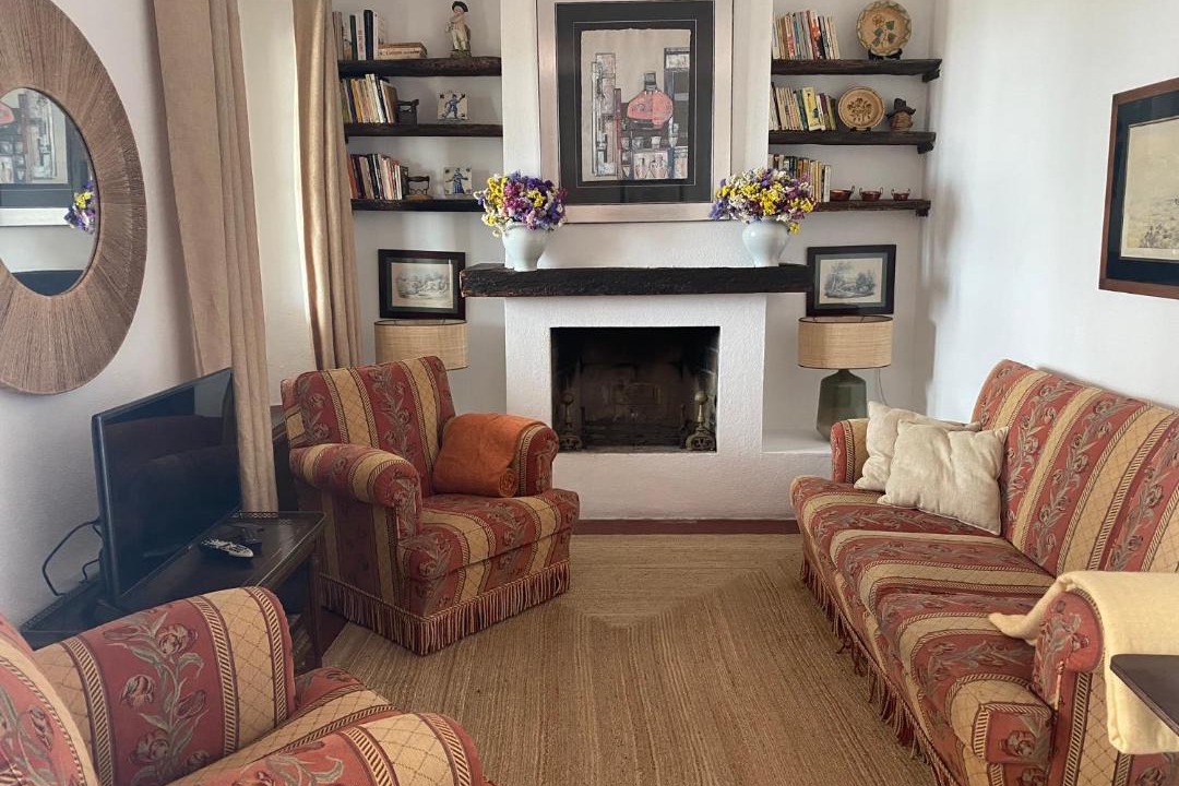 Photo of Livingroom in Praia das Macas