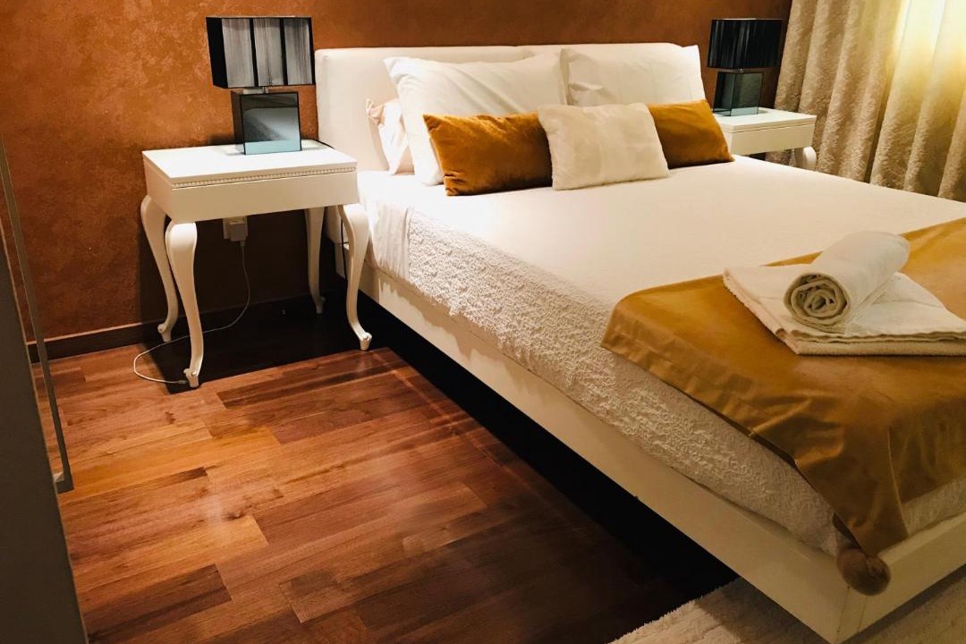 Photo of Bedroom in Leiria