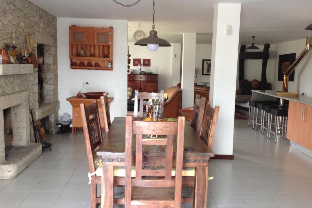 Photo of Livingroom in Caminha