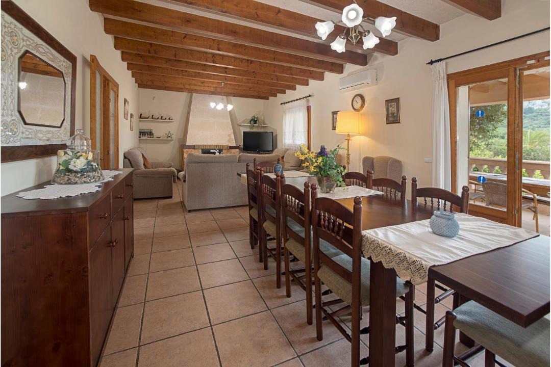Photo of Livingroom in Cas Concos