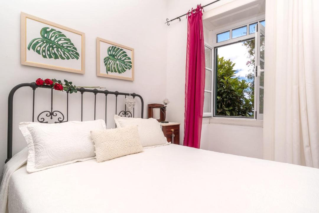 Photo of Bedroom in Arco da Calheta