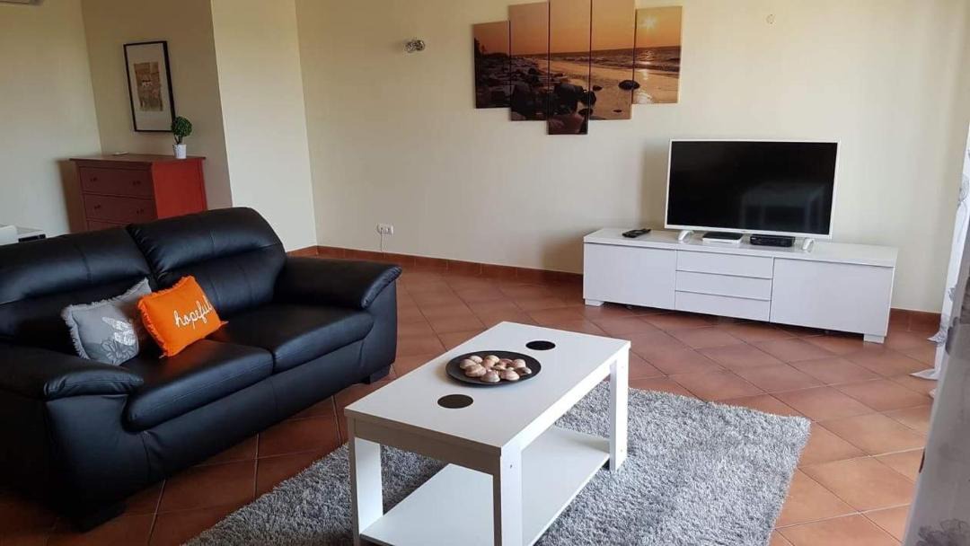 Photo of Livingroom in Olhos D'Agua