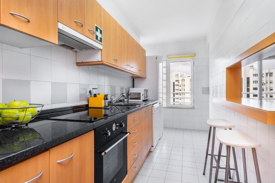 Photo of Kitchen in Sao Domingos de Benfica