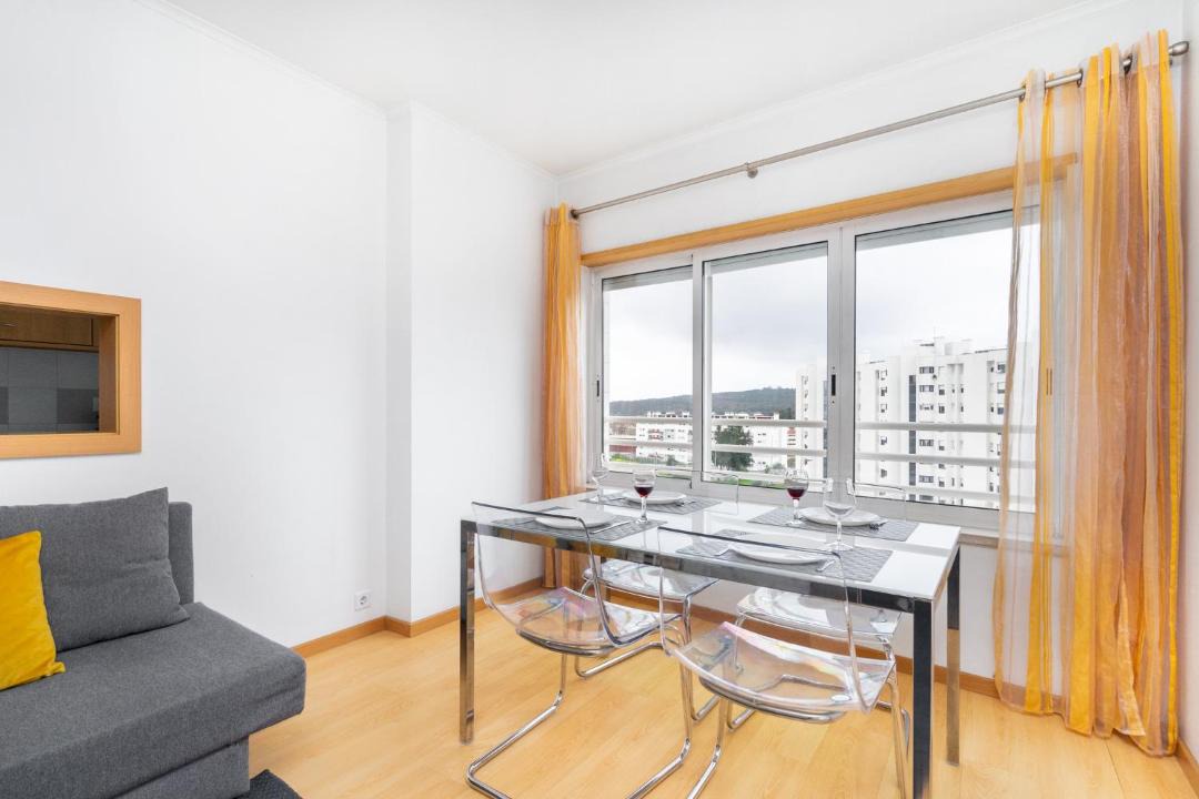 Photo of Livingroom in Sao Domingos de Benfica