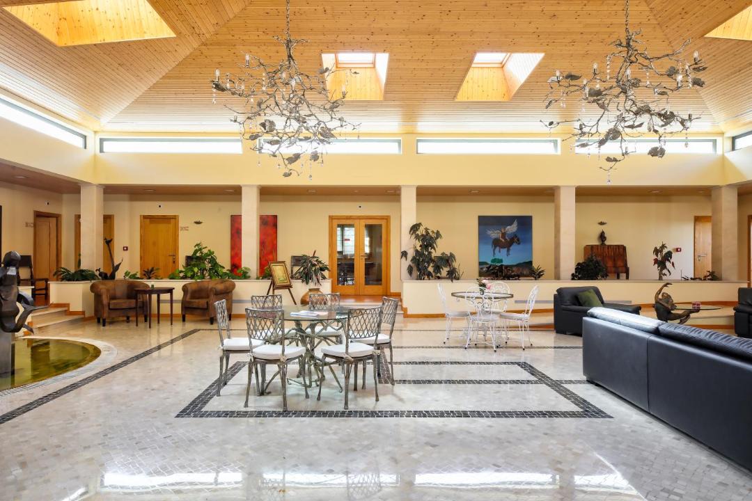 Photo of Livingroom in Anadia