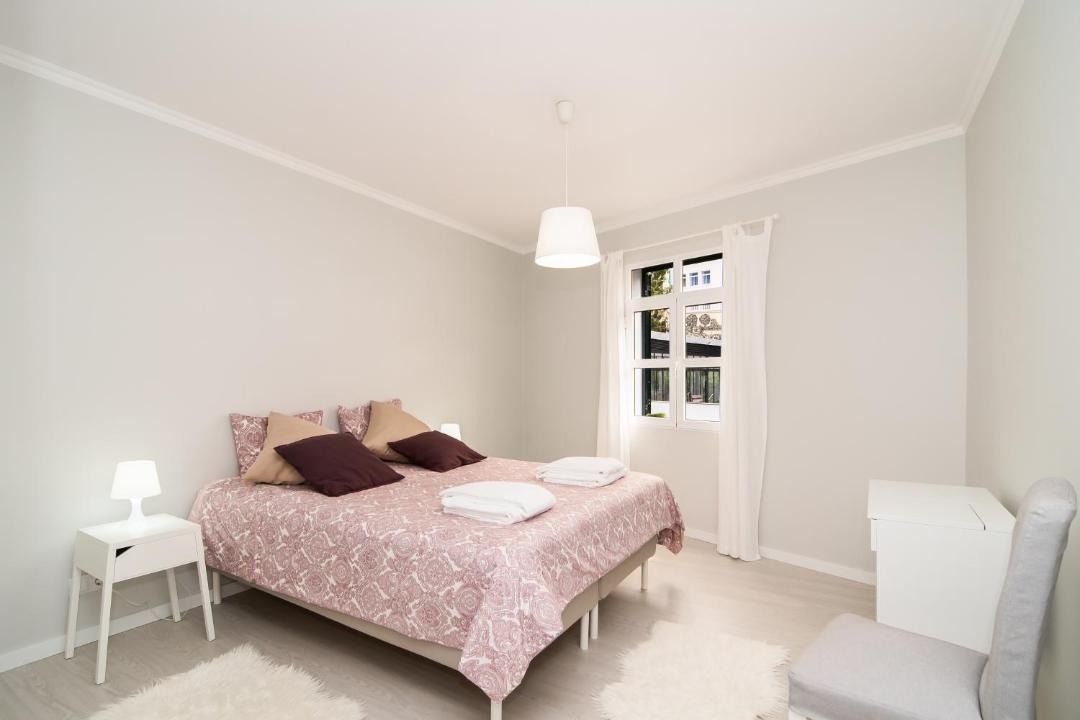 Photo of Bedroom in Ponta do Sol