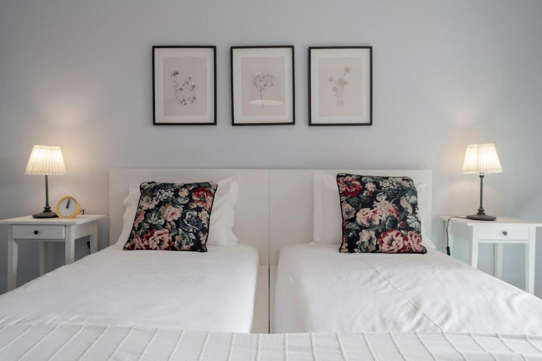 Photo of Bedroom in Garajau