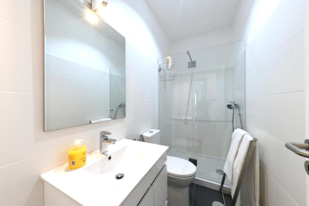 Photo of Bathroom in Sangalhos