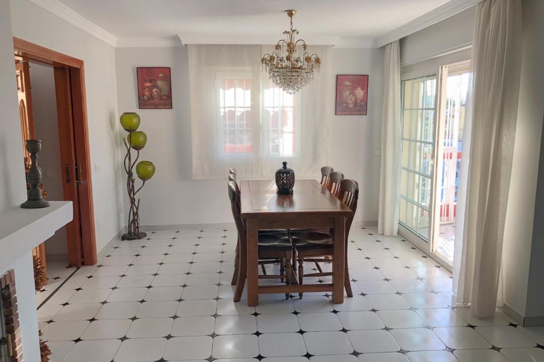 Photo of Livingroom in Marbella City Centre