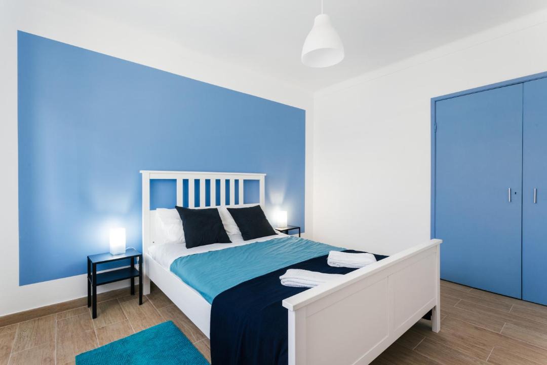 Photo of Bedroom in Atouguia da Baleia