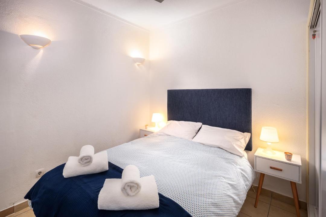 Photo of Bedroom in Vilamoura
