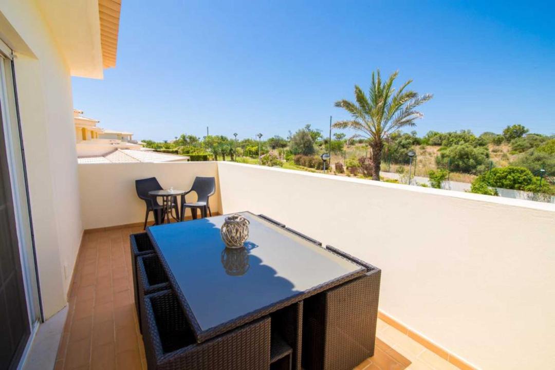 Photo of Patio Balcony in Atalaia