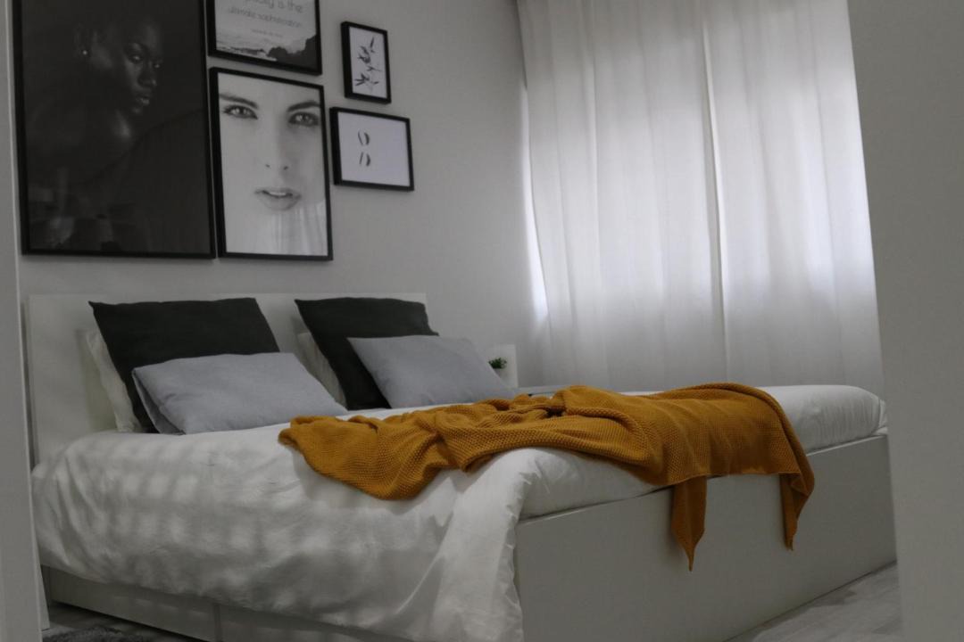 Photo of Bedroom in Almeirim
