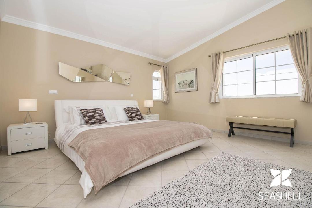 Photo of Bedroom in Canal