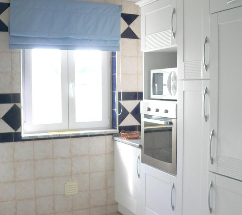 Photo of Kitchen in Conceicao e Cabanas de Tavira